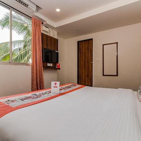 Miramar Hotel And Resort Panaji Εξωτερικό φωτογραφία