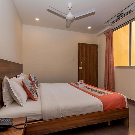 Miramar Hotel And Resort Panaji Εξωτερικό φωτογραφία