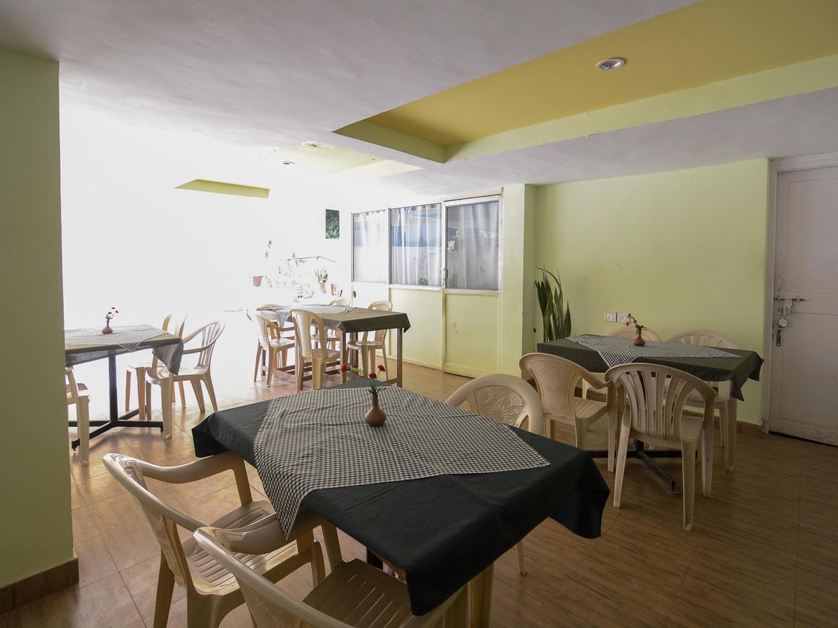 Miramar Hotel And Resort Panaji Εξωτερικό φωτογραφία
