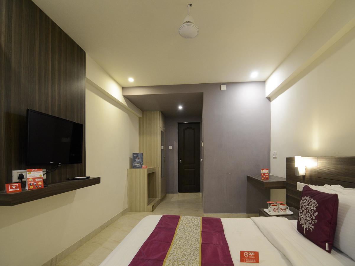 Miramar Hotel And Resort Panaji Εξωτερικό φωτογραφία