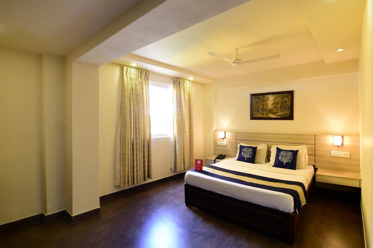 Miramar Hotel And Resort Panaji Εξωτερικό φωτογραφία