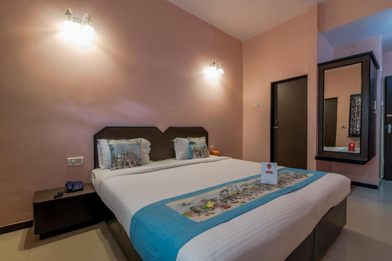 Miramar Hotel And Resort Panaji Εξωτερικό φωτογραφία