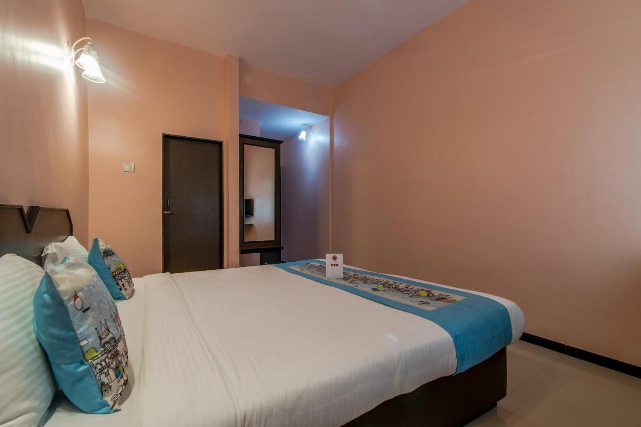 Miramar Hotel And Resort Panaji Εξωτερικό φωτογραφία