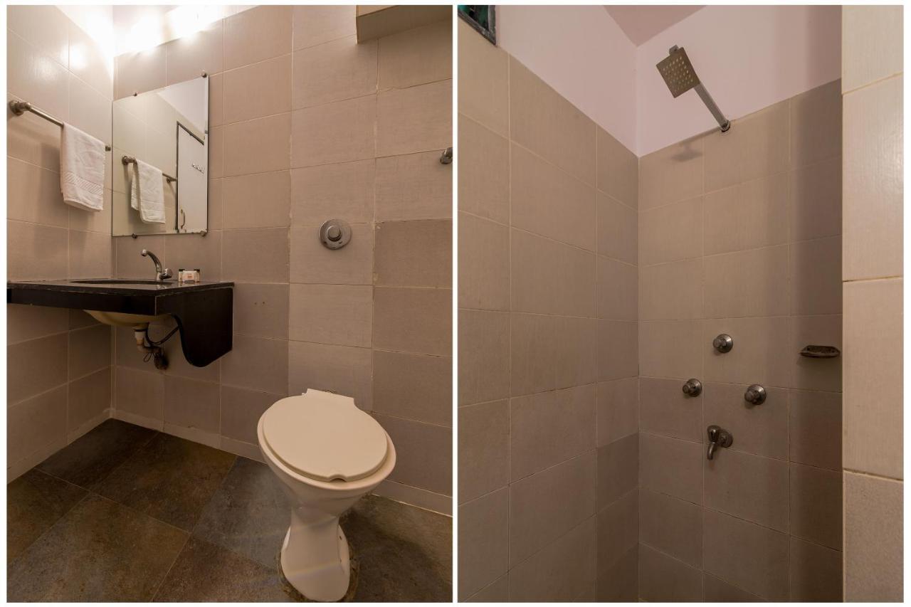 Miramar Hotel And Resort Panaji Εξωτερικό φωτογραφία